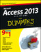 Access 2013 All-in-One For Dummies by Alison Barrows, Joseph C. Stockman, Allen G. Taylor, 9781118510551