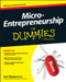 Micro-Entrepreneurship For Dummies by Paul Mladjenovic, 9781118521687