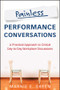 Painless Performance Conversations (A Practical Approach to Critical Day-to-Day Workplace Discussions) by Marnie E. Green, 9781118533536