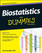 Biostatistics For Dummies by John Pezzullo, 9781118553985