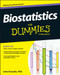 Biostatistics For Dummies by John Pezzullo, 9781118553985