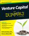 Venture Capital For Dummies by Nicole Gravagna, Peter K. Adams, 9781118642238