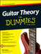 Guitar Theory For Dummies (Book + Online Video & Audio Instruction) by Desi Serna, 9781118646779