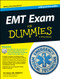EMT Exam For Dummies with Online Practice by Arthur Hsieh, 9781118768174
