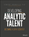 Developing Analytic Talent (Becoming a Data Scientist) by Vincent Granville, 9781118810088