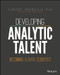 Developing Analytic Talent (Becoming a Data Scientist) by Vincent Granville, 9781118810088