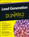 Lead Generation For Dummies by Dayna Rothman, 9781118816172