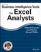 Microsoft Business Intelligence Tools for Excel Analysts by Michael Alexander, Jared Decker, Bernard Wehbe, 9781118821527