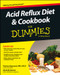 Acid Reflux Diet & Cookbook For Dummies by Patricia Raymond, Michelle Beaver, 9781118839195