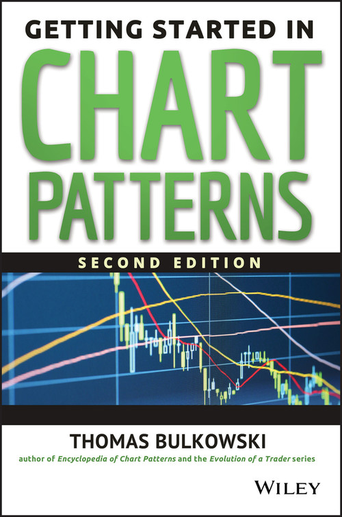 Getting Started in Chart Patterns by Thomas N. Bulkowski, 9781118859209