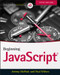 Beginning JavaScript by Jeremy McPeak, 9781118903339
