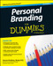 Personal Branding For Dummies by Susan Chritton, 9781118915554