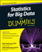 Statistics for Big Data For Dummies by Alan Anderson, David Semmelroth, 9781118940013