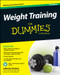 Weight Training For Dummies by LaReine Chabut, 9781118940747