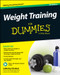 Weight Training For Dummies by LaReine Chabut, 9781118940747