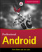 Professional Android by Reto Meier, Ian Lake, 9781118949528