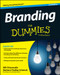 Branding For Dummies by Bill Chiaravalle, Barbara Findlay Schenck, 9781118958087