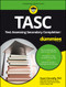 TASC For Dummies by Stuart Donnelly, Nicole Hersey, Ron Olson, Kathleen Peno, Shannon Reed, Connie Sergent, 9781118966433