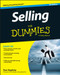 Selling For Dummies by Tom Hopkins, 9781118967232
