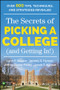 The Secrets of Picking a College (and Getting In!) by Lynn F. Jacobs, Jeremy S. Hyman, Jeffrey Durso-Finley, Jonah T. Hyman, 9781118974636