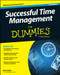 Successful Time Management For Dummies by Dirk Zeller, 9781118982662