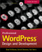 Professional WordPress (Design and Development) by Brad Williams, David Damstra, Hal Stern, 9781118987247