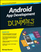 Android App Development For Dummies by Michael Burton, 9781119017929