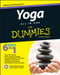 Yoga All-in-One For Dummies by Larry Payne, Georg Feuerstein, Sherri Baptiste, Doug Swenson, Stephan Bodian, LaReine Chabut, Therese Iknoian, 9781119022725