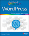 Teach Yourself VISUALLY WordPress by George Plumley, 9781119047759