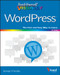 Teach Yourself VISUALLY WordPress by George Plumley, 9781119047759