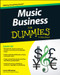 Music Business For Dummies by Loren Weisman, 9781119049654