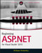 Beginning ASP.NET for Visual Studio 2015 by William Penberthy, 9781119077428