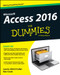 Access 2016 For Dummies by Laurie A. Ulrich, Ken Cook, 9781119083108