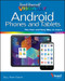 Teach Yourself VISUALLY Android Phones and Tablets by Guy Hart-Davis, 9781119116769