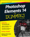 Photoshop Elements 14 For Dummies by Barbara Obermeier, Ted Padova, 9781119131946
