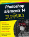 Photoshop Elements 14 For Dummies by Barbara Obermeier, Ted Padova, 9781119131946