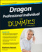 Dragon Professional Individual For Dummies by Stephanie Diamond, 9781119171034