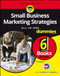 Small Business Marketing Strategies All-in-One For Dummies by U.S. Chamber of Commerce, 9781119236917