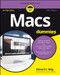 Macs For Dummies by Edward C. Baig, 9781119239611