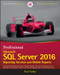 Professional Microsoft SQL Server 2016 Reporting Services and Mobile Reports by Paul Turley, Riccardo Muti, Christopher Finlan, 9781119258353