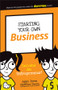 Starting Your Own Business (Become an Entrepreneur!) by Adam Toren, Matthew Toren, 9781119271642