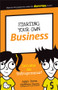 Starting Your Own Business (Become an Entrepreneur!) by Adam Toren, Matthew Toren, 9781119271642