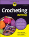 Crocheting For Dummies with Online Videos by Karen Manthey, Susan Brittain, 9781119287117