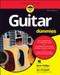 Guitar For Dummies by Mark Phillips, Jon Chappell, Hal Leonard Corporation, 9781119293354