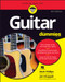 Guitar For Dummies by Mark Phillips, Jon Chappell, Hal Leonard Corporation, 9781119293354