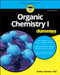 Organic Chemistry I For Dummies by Arthur Winter, 9781119293378