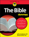 The Bible For Dummies by Jeffrey Geoghegan, Michael Homan, 9781119293507