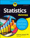 Statistics For Dummies by Deborah J. Rumsey, 9781119293521