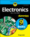 Electronics All-in-One For Dummies by Doug Lowe, 9781119320791