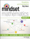 Mindset Mathematics: Visualizing and Investigating Big Ideas, Grade 3 by Jo Boaler, Jen Munson, Cathy Williams, 9781119358701